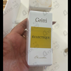 Парфюм Gritti Eclectique