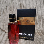 Отзывы Mont Blanc Signature Elixir