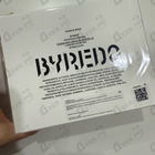 Отзывы Byredo Parfums Alto Astral