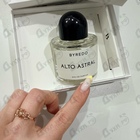 Духи Alto Astral от Byredo Parfums