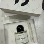 Отзыв Byredo Parfums Alto Astral