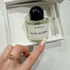 Отзывы Byredo Parfums Alto Astral
