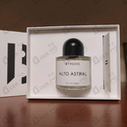 Отзыв Byredo Parfums Alto Astral
