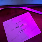 Духи Alto Astral от Byredo Parfums