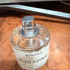 Отзыв Byredo Parfums Alto Astral