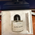 Отзыв Byredo Parfums Alto Astral