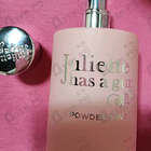 Отзывы Juliette Has A Gun Powder Love