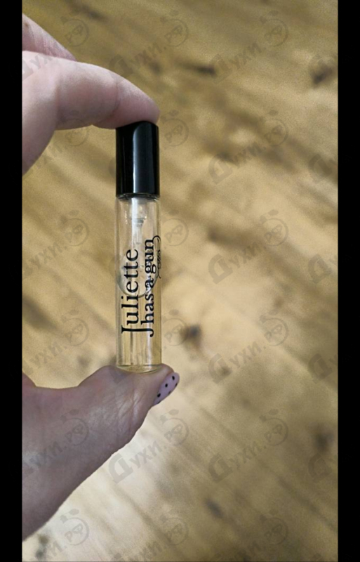 Духи Powder Love от Juliette Has A Gun