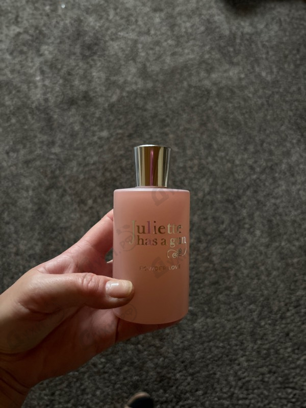 Парфюмерия Juliette Has A Gun Powder Love