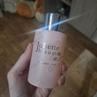 Отзывы Juliette Has A Gun Powder Love