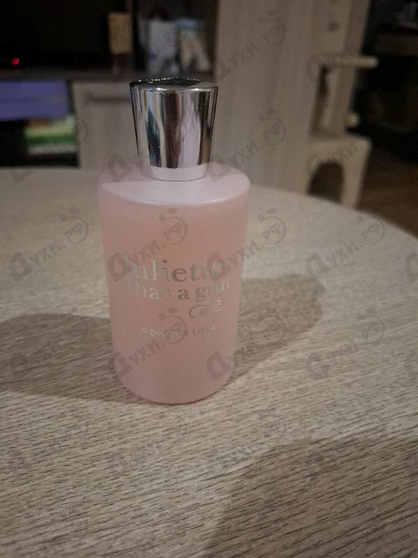 Купить Powder Love от Juliette Has A Gun