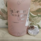 Отзыв Juliette Has A Gun Powder Love