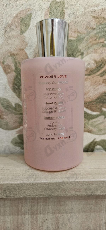 Купить Powder Love от Juliette Has A Gun