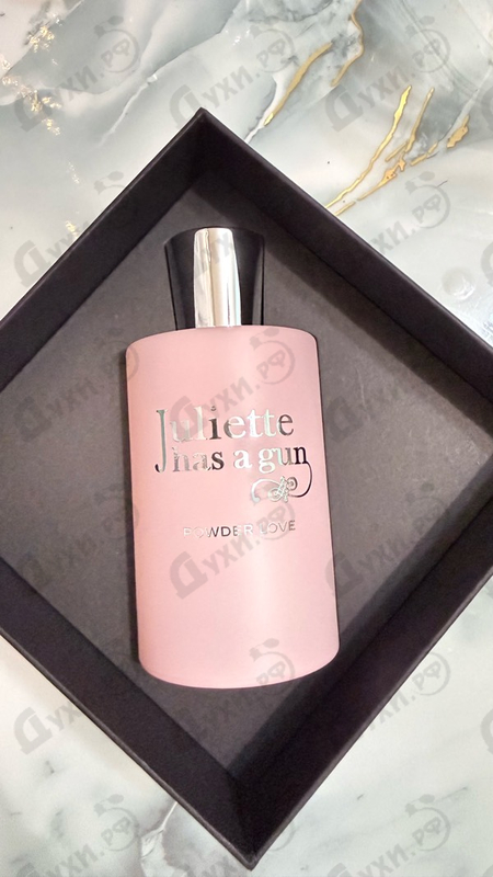 Парфюмерия Juliette Has A Gun Powder Love