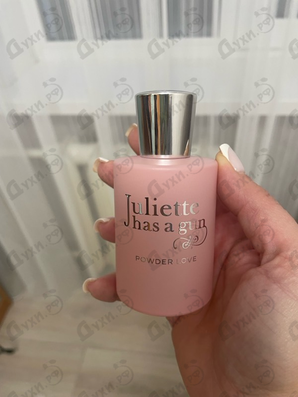 Купить Powder Love от Juliette Has A Gun