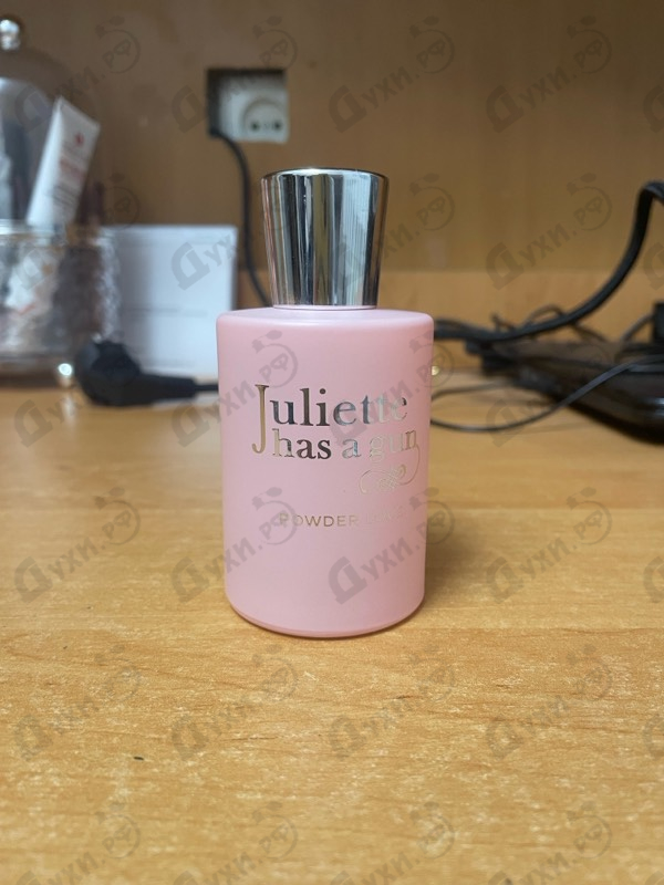Купить Powder Love от Juliette Has A Gun