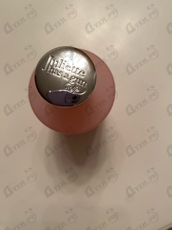 Парфюмерия Juliette Has A Gun Powder Love