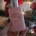 Духи Powder Love от Juliette Has A Gun