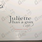 Духи Powder Love от Juliette Has A Gun