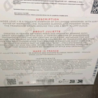 Духи Powder Love от Juliette Has A Gun