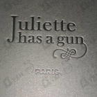 Отзыв Juliette Has A Gun Powder Love