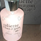Отзывы Juliette Has A Gun Powder Love