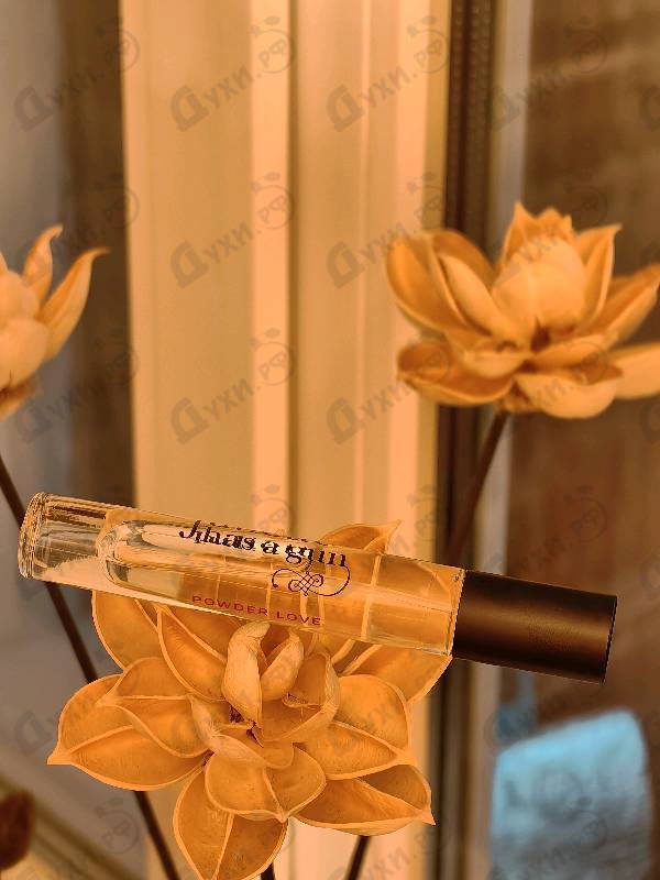 Духи Powder Love от Juliette Has A Gun