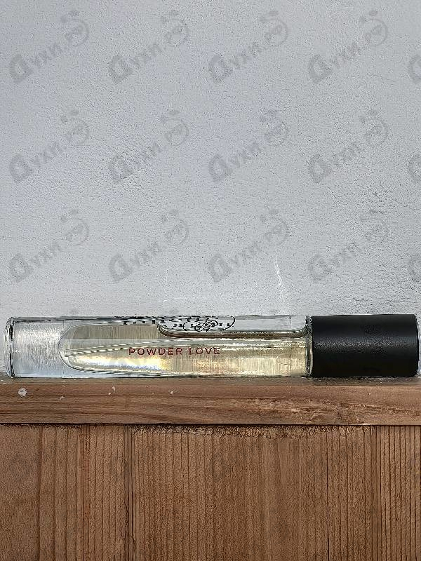 Отзыв Juliette Has A Gun Powder Love