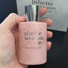 Отзыв Juliette Has A Gun Powder Love