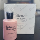 Отзыв Juliette Has A Gun Powder Love