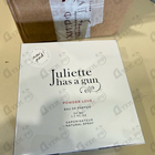 Отзыв Juliette Has A Gun Powder Love