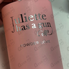 Духи Powder Love от Juliette Has A Gun