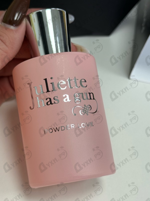 Купить Powder Love от Juliette Has A Gun