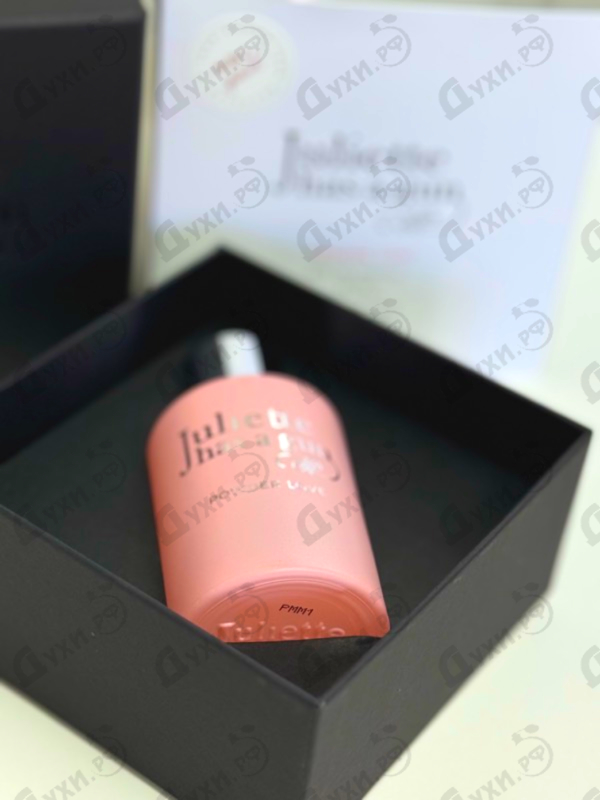 Купить Powder Love от Juliette Has A Gun