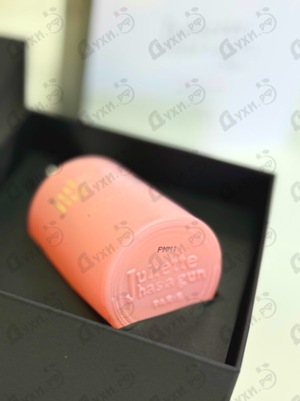 Духи Powder Love от Juliette Has A Gun