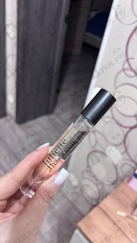 Парфюмерия Juliette Has A Gun Powder Love