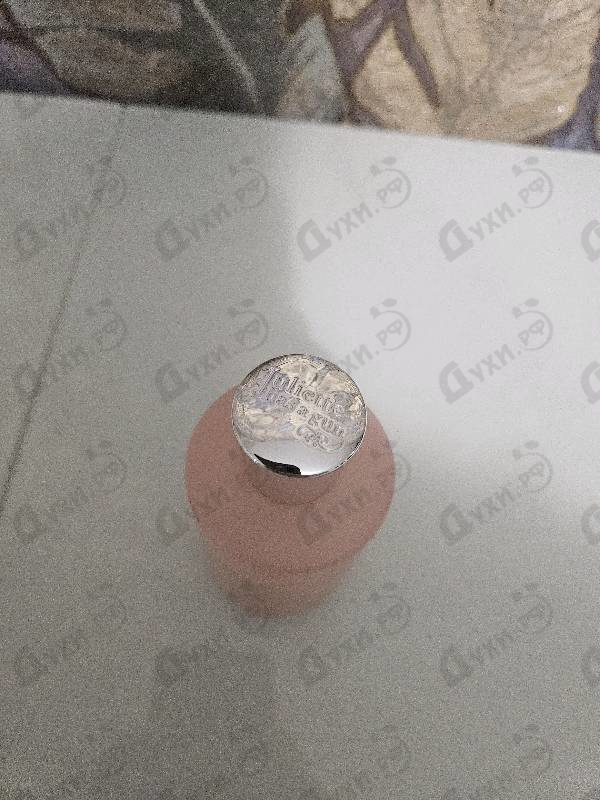 Купить Powder Love от Juliette Has A Gun