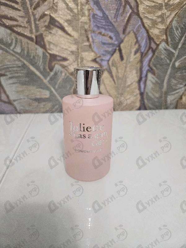 Парфюмерия Juliette Has A Gun Powder Love