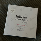 Отзыв Juliette Has A Gun Powder Love