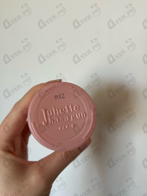 Духи Powder Love от Juliette Has A Gun