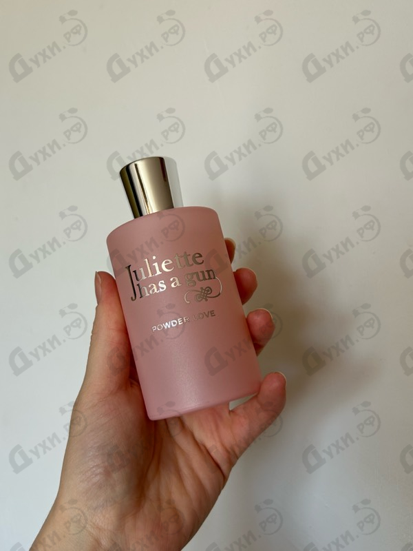 Отзывы Juliette Has A Gun Powder Love