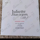 Духи Powder Love от Juliette Has A Gun
