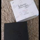 Отзыв Juliette Has A Gun Powder Love