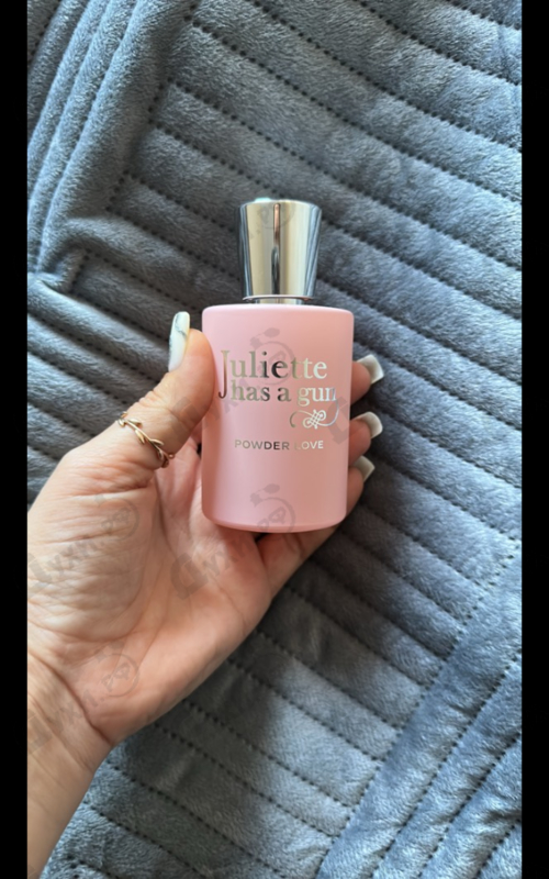 Купить Powder Love от Juliette Has A Gun