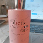 Духи Powder Love от Juliette Has A Gun