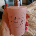 Отзывы Juliette Has A Gun Powder Love