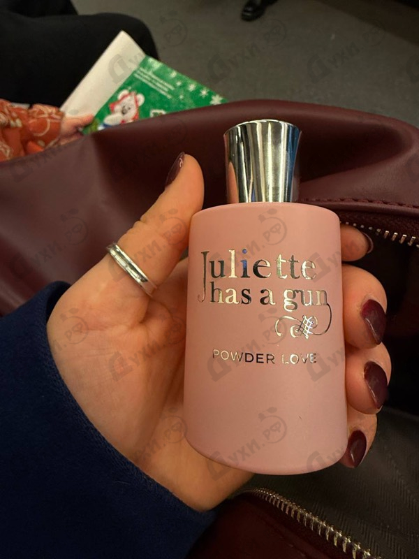 Купить Powder Love от Juliette Has A Gun