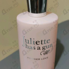 Отзывы Juliette Has A Gun Powder Love