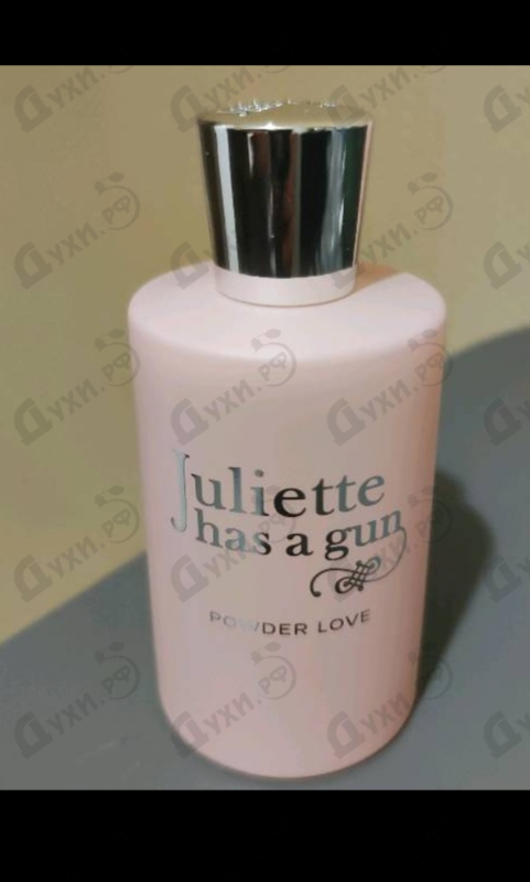Купить Juliette Has A Gun Powder Love