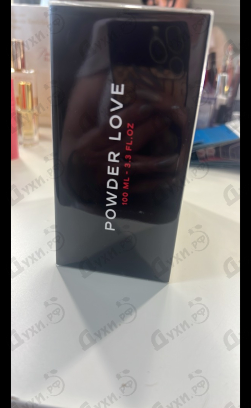 Купить Powder Love от Juliette Has A Gun